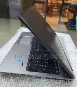 New Laptop HP ProBook 450 8GB Intel Core i5 HDD 1T