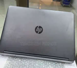 New Laptop HP ProBook 450 8GB Intel Core i5 HDD 1T