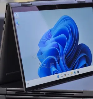 New Laptop HP Envy 15 16GB Intel Core Ultra 7 SSD 1T