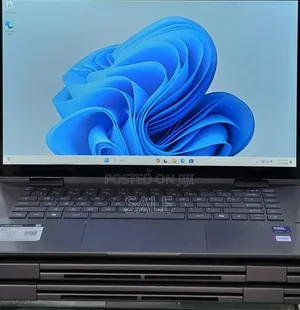 New Laptop HP Envy 15 16GB Intel Core Ultra 7 SSD 1T