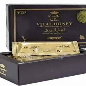 Gold Malesyan Vital Hony Vip Original