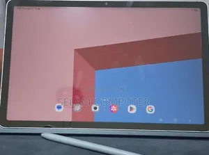 New Samsung Galaxy Tab S9 FE 128 GB