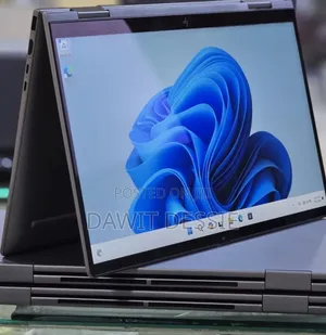 New Laptop HP Envy 15 16GB Intel Core 7 SSD 1T