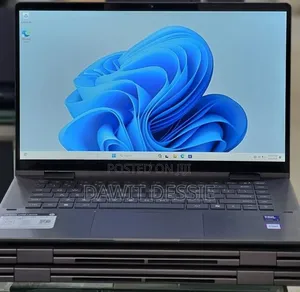 New Laptop HP Envy 15 16GB Intel Core 7 SSD 1T