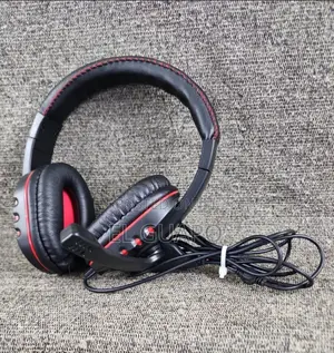 Wired Headphone