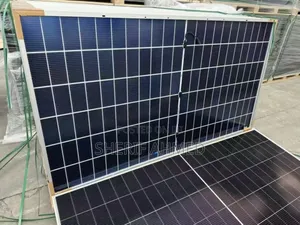 Solare Inverter Sysetm