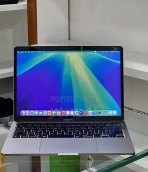 New Laptop Apple MacBook Pro 2020 8GB Intel Core i5 SSD 512GB