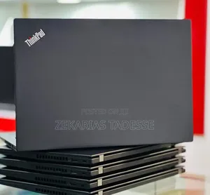New Laptop Lenovo ThinkPad Yoga 16GB AMD Ryzen 7 SSD 512GB