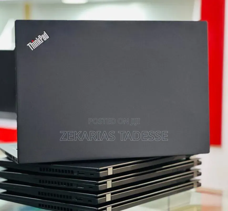 New Laptop Lenovo ThinkPad Yoga 16GB AMD Ryzen 7 SSD 512GB