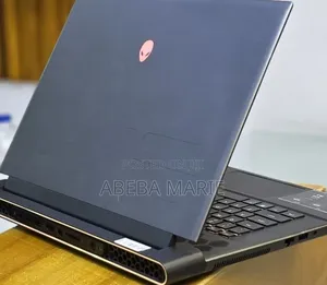 New Laptop Alienware Aurora R16 16GB Intel Core i9 SSD 1T