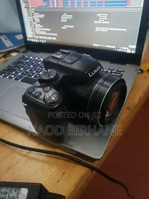 Panasonic Lumix Fz200