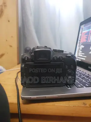 Panasonic Lumix Fz200