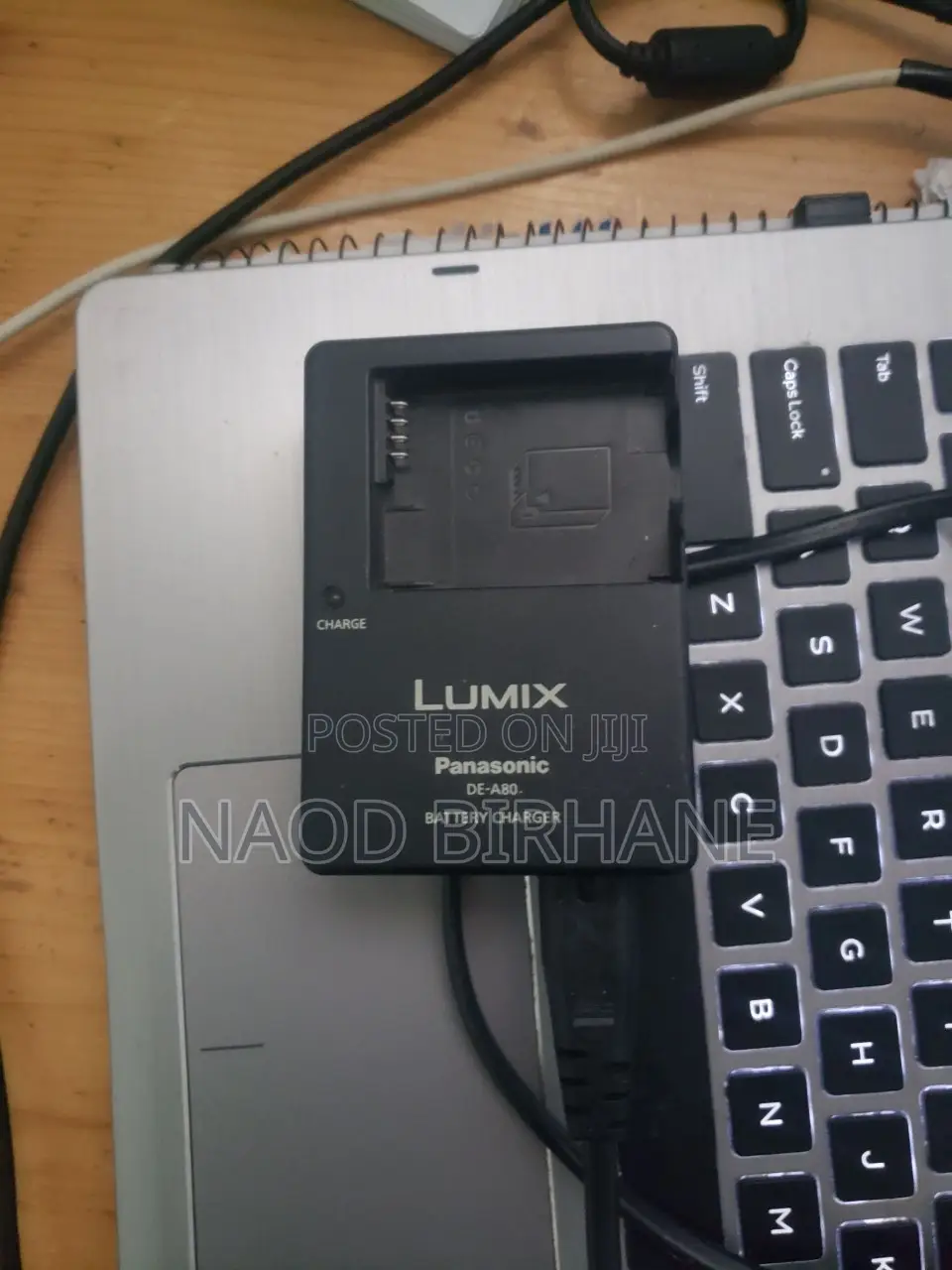 Panasonic Lumix Fz200