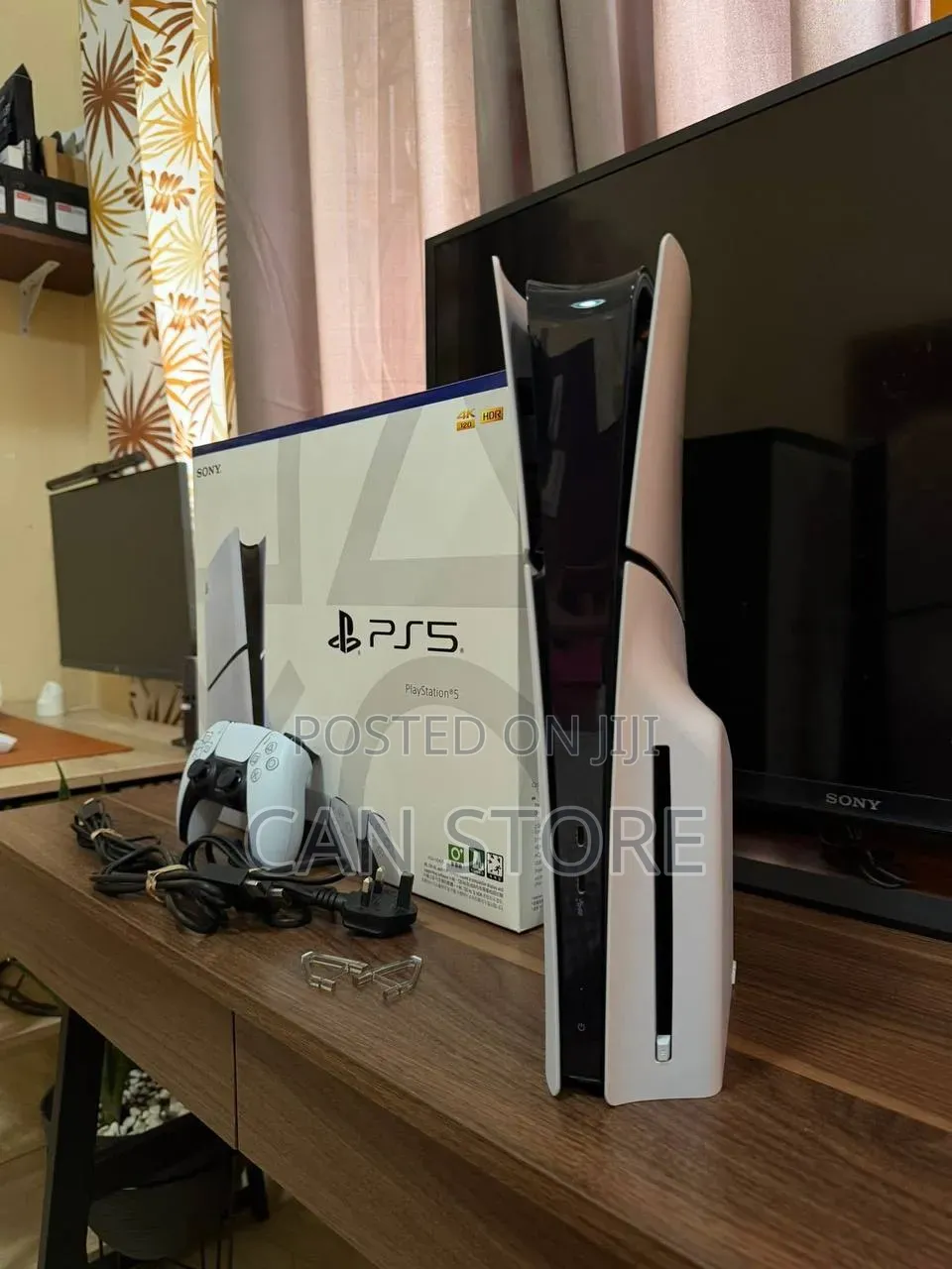 Playstation 5slim for Your Gaming Room