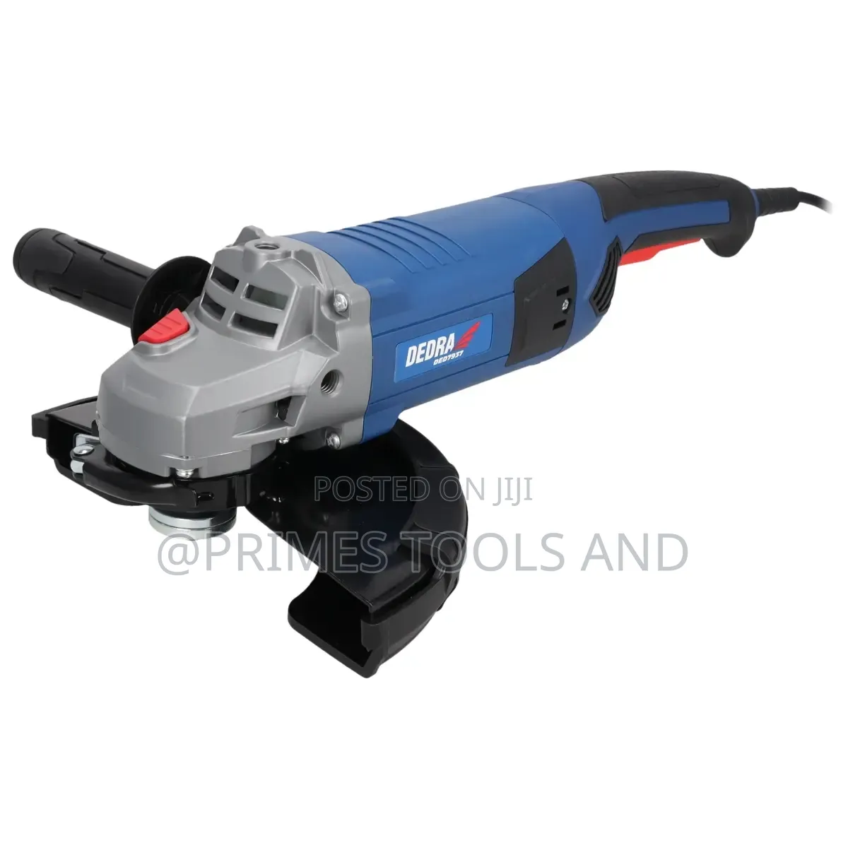 Sali 2400 W Professional Angle Grinder