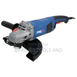 Sali 2400 W Professional Angle Grinder