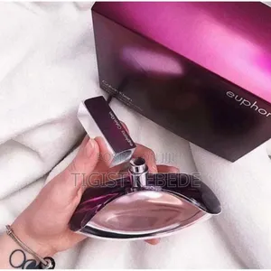 Ladys Perfume