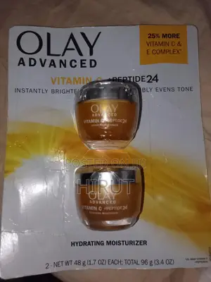 Olay Advanced