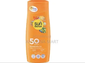 Sundance Adult’S Sunscreen 50 SPF ,200 Ml
