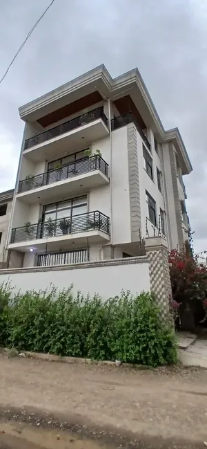 Furnished 8bdrm Townhouse/Terrace in Sheger Oromia for sale
