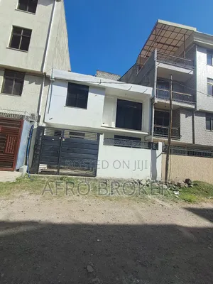 Furnished 3bdrm House in Akaky Kaliti for sale