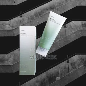Viral Anua Heartleaf Quercetinol Pore Cleanser – 150ml / 5.07 Fl.Oz.