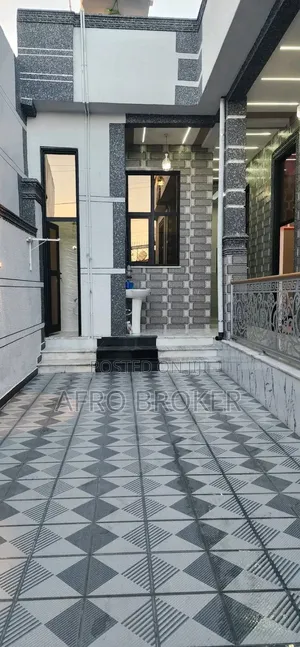 Furnished 4bdrm House in Gelan, Oromia-Finfinne for sale