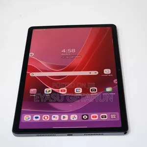 New Lenovo Tab M11 128 GB