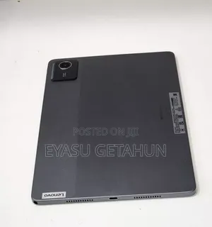 New Lenovo Tab M11 128 GB