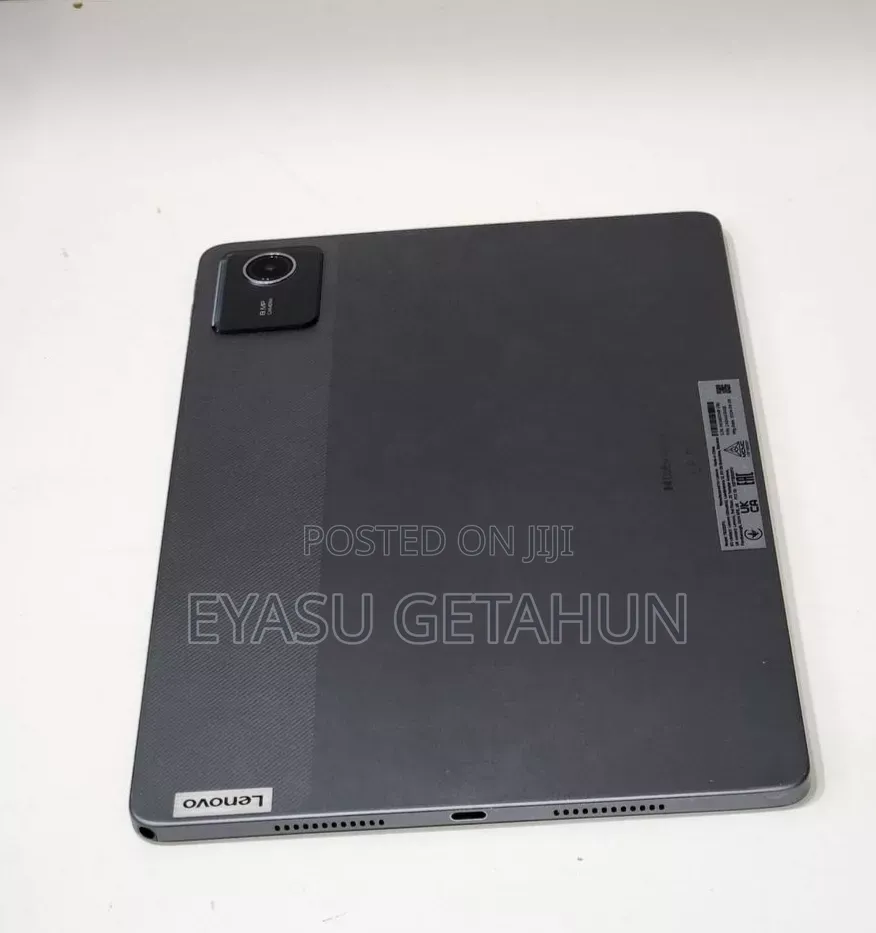 New Lenovo Tab M11 128 GB