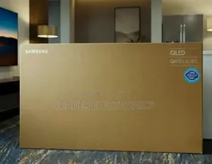 Samsung 65" Q60d – Real Qled Smart Tv (Premium Mid-Range)