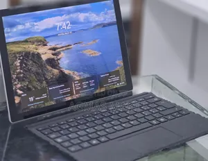 New Laptop Microsoft Surface Pro 3 8GB Intel Core i7 SSD 256GB