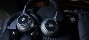 Head Set Original Brand