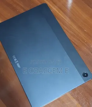 Samsung Galaxy Tab A9+ 128 GB Gray