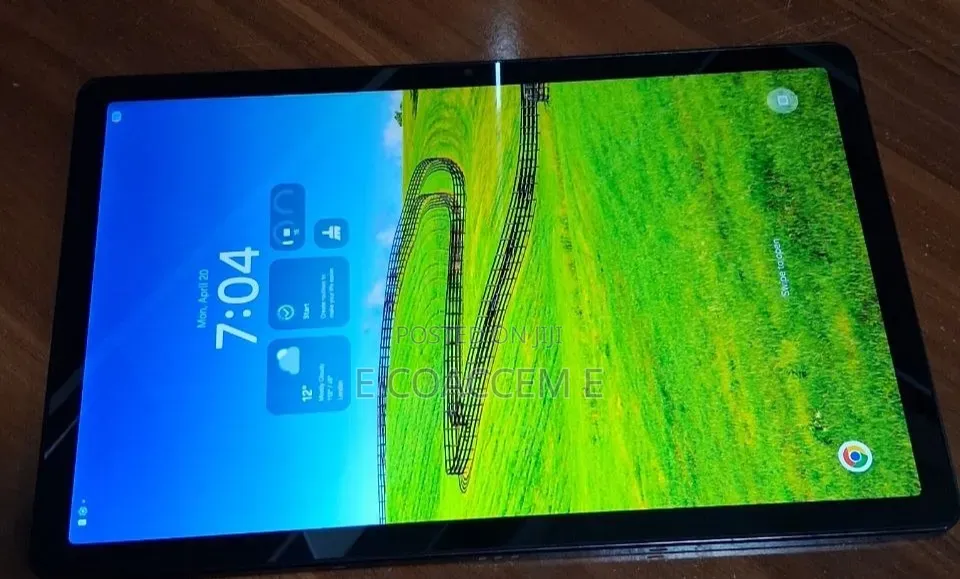 Samsung Galaxy Tab A9+ 128 GB Gray