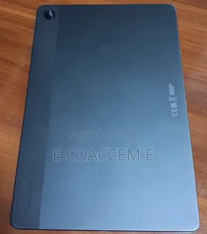 Samsung Galaxy Tab A9+ 128 GB Gray