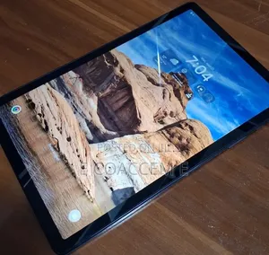 Samsung Galaxy Tab A9+ 128 GB Gray