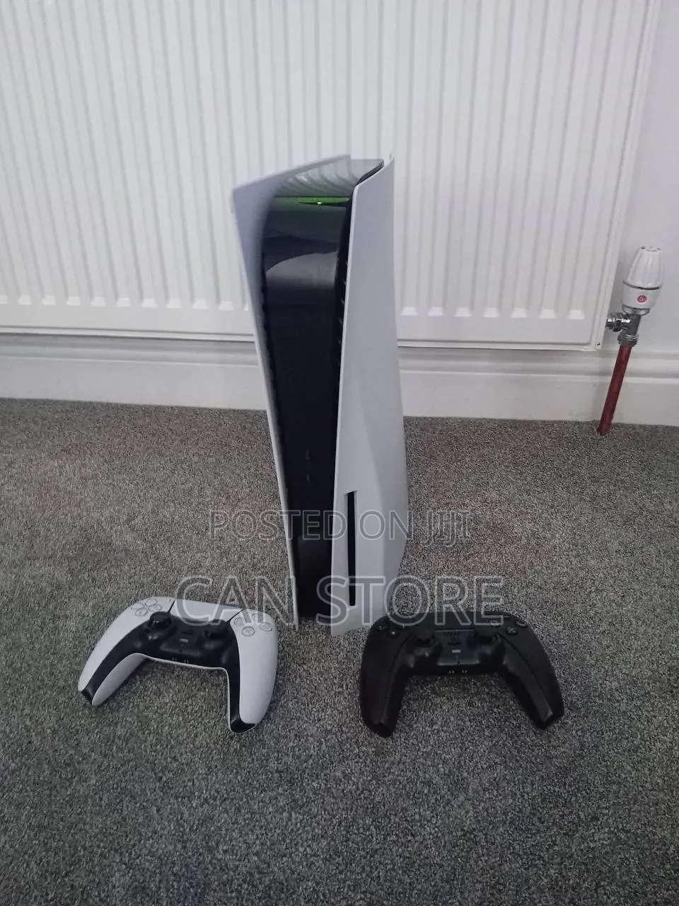 Playstation 5fat Model Alen Ke Mulu Wastna Gar