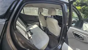 Hyundai I10 2021 Black