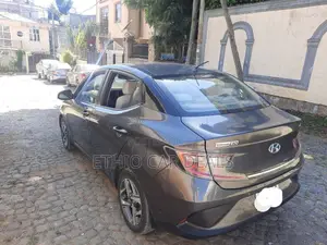 Hyundai I10 2021 Black