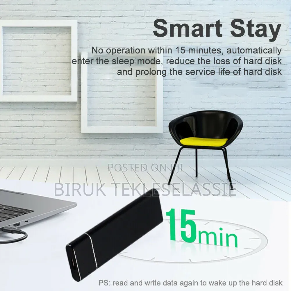 M.2 Case M.2 SSD to Usb3.1 Enclosure