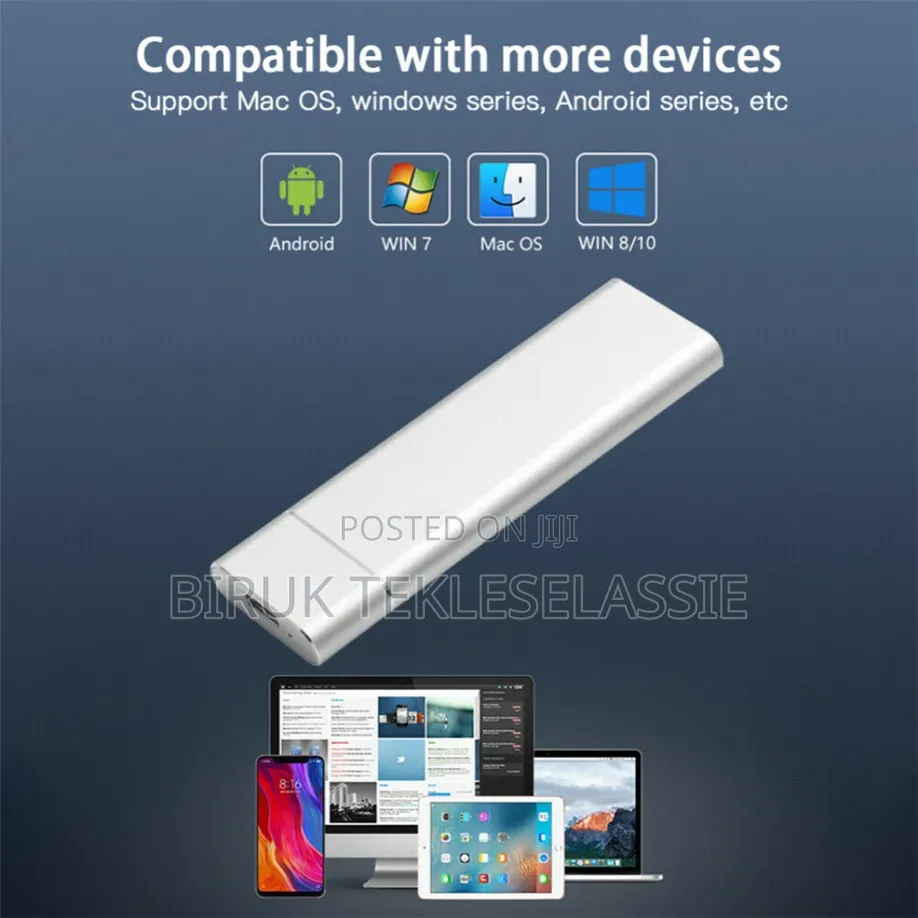M.2 Case M.2 SSD to Usb3.1 Enclosure