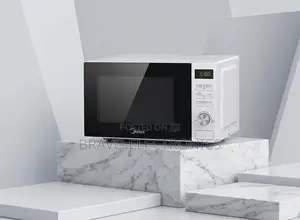 Midea 20l Microwave Oven | Fast Heating Compact Design