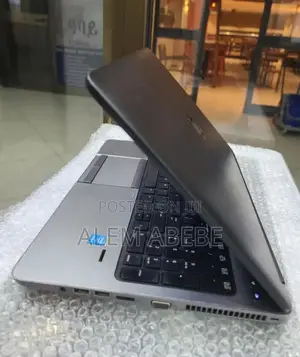 New Laptop HP Probook 450 8GB Intel Core i5 HDD 1T