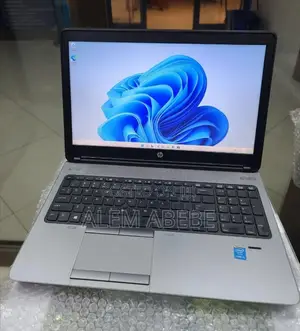 New Laptop HP Probook 450 8GB Intel Core i5 HDD 1T