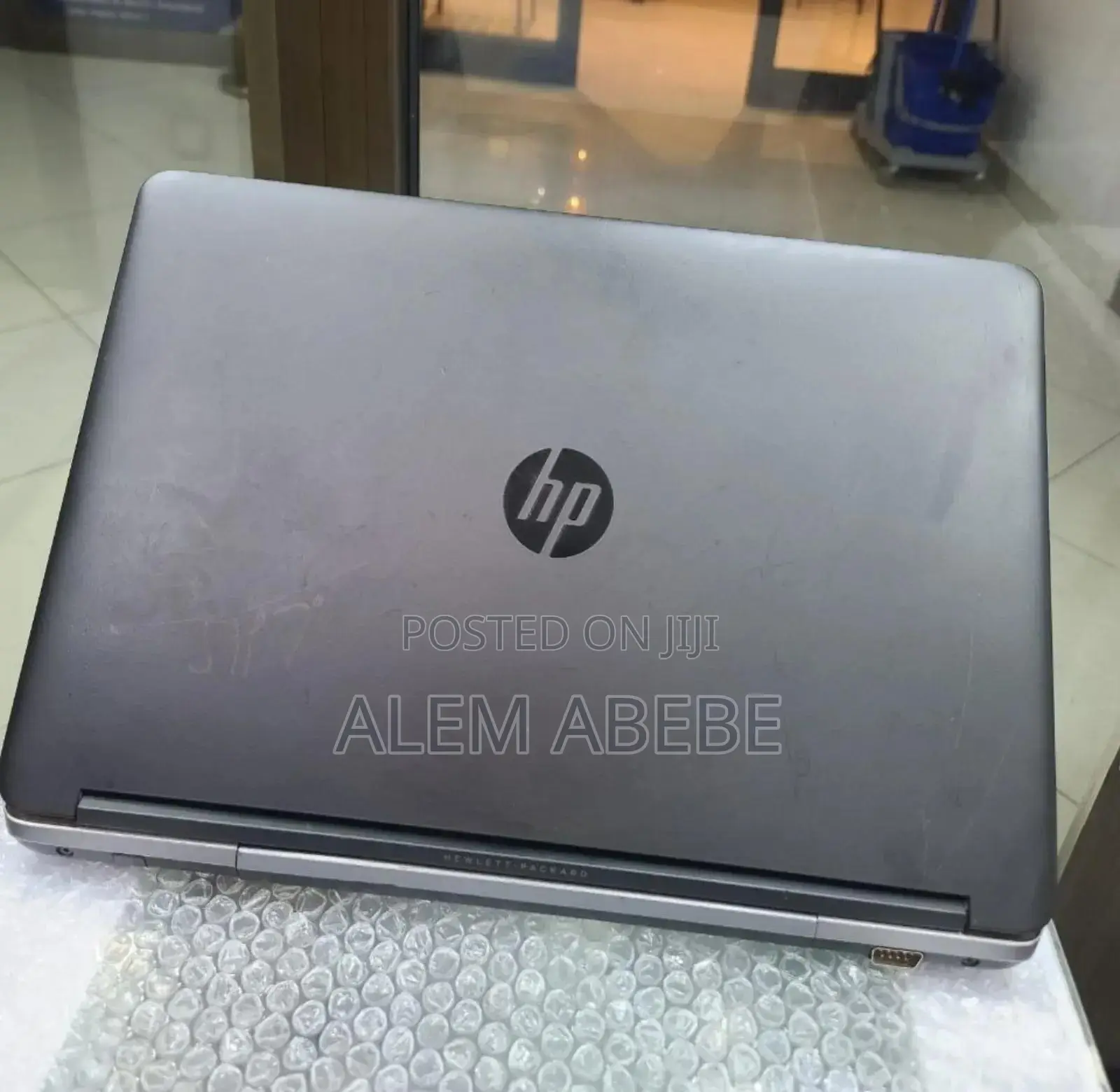 New Laptop HP Probook 450 8GB Intel Core i5 HDD 1T