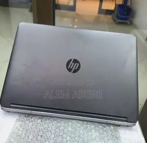 New Laptop HP Probook 450 8GB Intel Core i5 HDD 1T