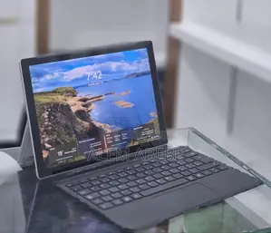 New Laptop Microsoft Surface Pro 3 8GB Intel Core i7 SSD 256GB