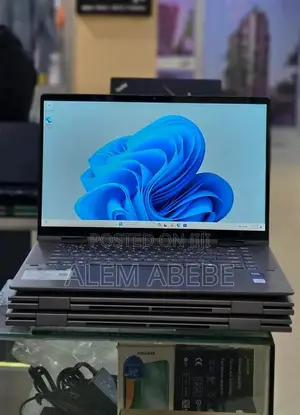 New Laptop HP Envy 15 16GB Intel Core 7 SSD 1T