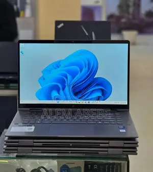 New Laptop HP Envy 15 16GB Intel Core 7 SSD 1T